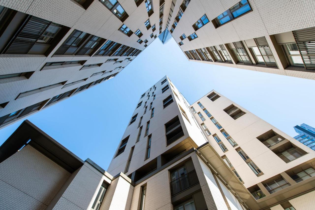 The Assembly Manchester Oasis Holding Екстериор снимка